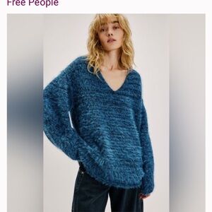 *** FREE PEOPLE***